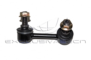 Stabiliser Bar, suspension (MSS-8K23)