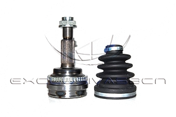 Joint Kit, drive shaft (MCV-8236)