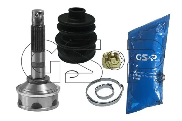 Joint Kit, drive shaft (GSP-814003)