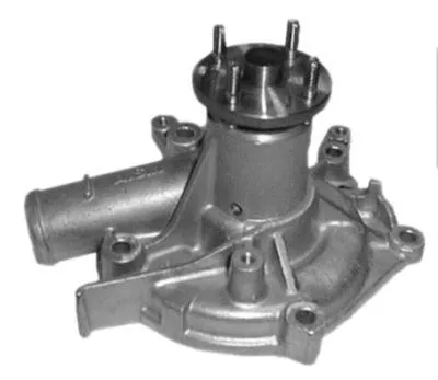 Water Pump, engine cooling (AIS-WPM004)