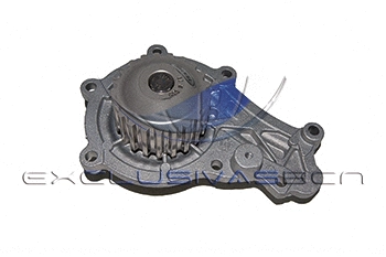 Water Pump, engine cooling (MWP-4334)