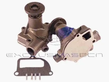 Water Pump, engine cooling (MWP-4106)