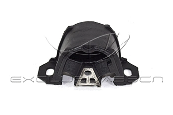 Mounting, engine (MEM-8W43)