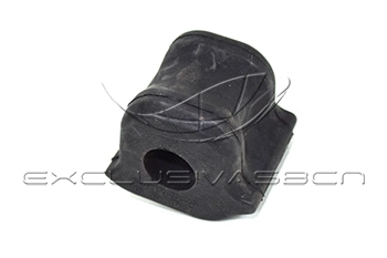 Bushing, stabiliser bar