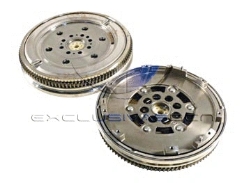 Flywheel (MFW-H005)