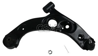 Control/Trailing Arm, wheel suspension (GSP-S061491)
