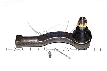 Tie Rod End (MTR-8704L)