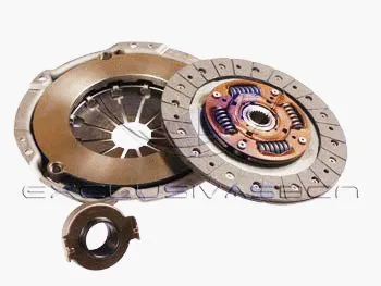 Clutch Kit (MCK-1431)