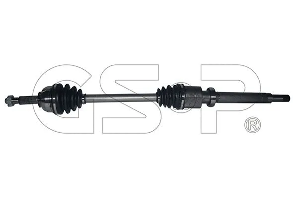 Drive Shaft (GSP-218435)