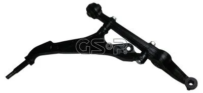Control/Trailing Arm, wheel suspension (GSP-S060514)