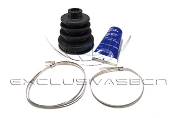 Bellow Kit, drive shaft (MOB-8038)