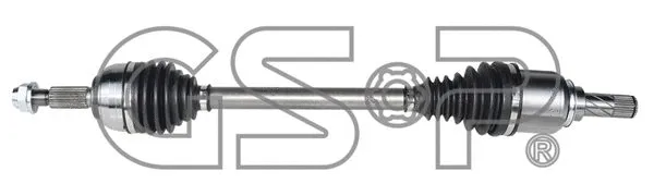 Drive Shaft (GSP-250630)