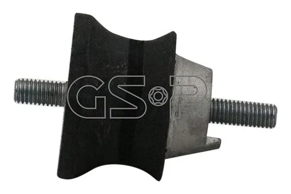 Mounting, automatic transmission