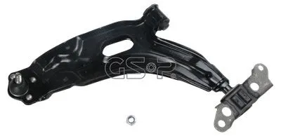 Control/Trailing Arm, wheel suspension (GSP-S060419)