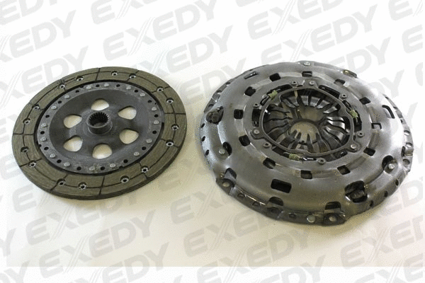Clutch Kit (EXE-FMS2104)