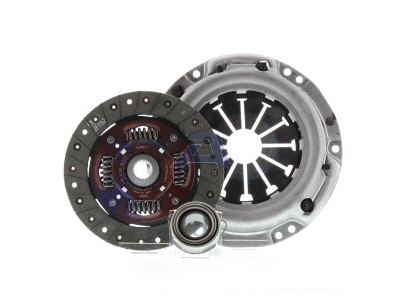 Clutch Kit (AIS-KD037)