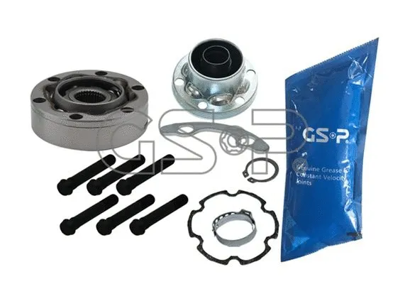Joint, propshaft (GSP-605057)