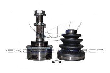 Joint Kit, drive shaft (MCV-8233)