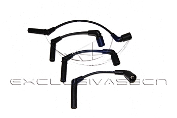 Ignition Cable Kit (MPC-9W14)