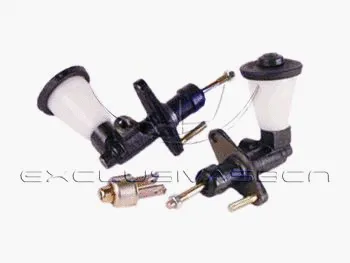 Master Cylinder, clutch (MCM-1238)