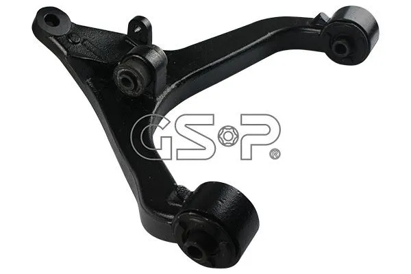 Control/Trailing Arm, wheel suspension (GSP-S062622)