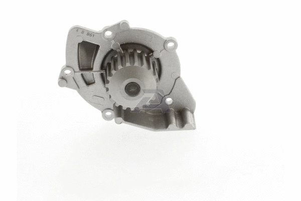 Water Pump, engine cooling (AIS-WPV903)