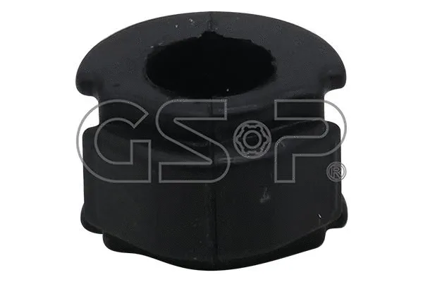 Mounting, stabiliser bar