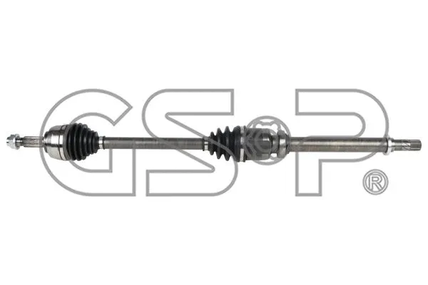Drive Shaft (GSP-250625)