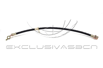 Holding Bracket, brake hose (MBH-2290)