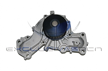 Water Pump, engine cooling (MWP-4549)