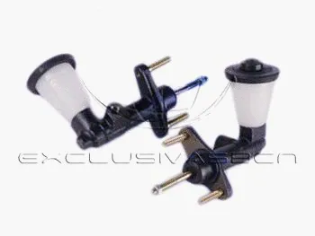Master Cylinder, clutch (MCM-1227)