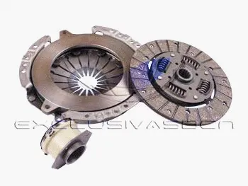 Clutch Kit (MCK-1010)