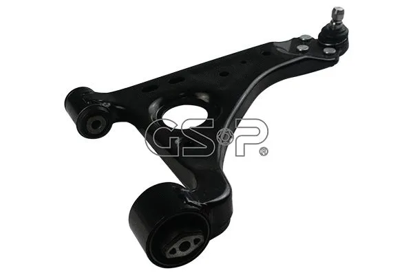 Control/Trailing Arm, wheel suspension (GSP-S062181)
