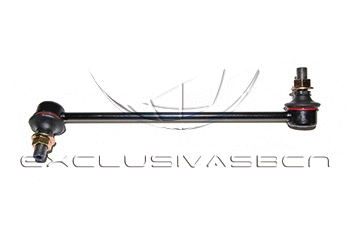 Stabiliser Bar, suspension (MSS-8532)