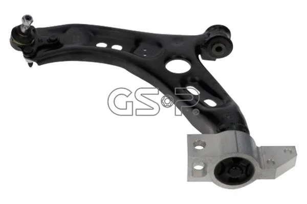 Control/Trailing Arm, wheel suspension (GSP-S063005)