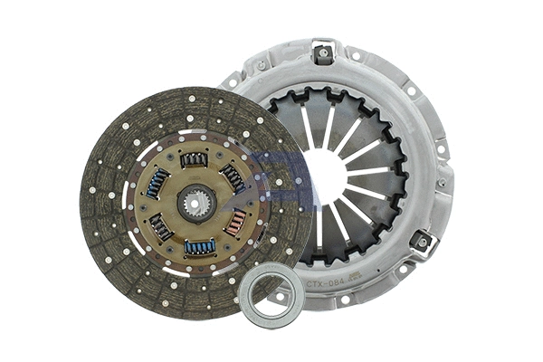 Clutch Kit (AIS-KT123)