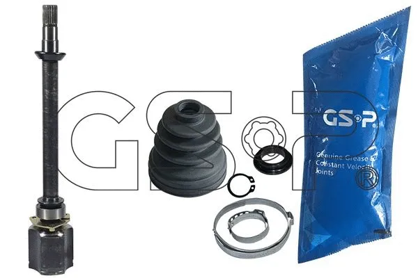 Joint Kit, drive shaft (GSP-617012)