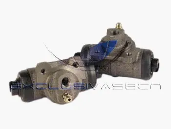 Wheel Brake Cylinder (MWC-2119)
