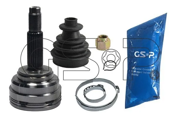 Joint Kit, drive shaft (GSP-808016)