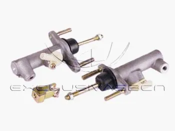 Master Cylinder, clutch (MCM-1240)