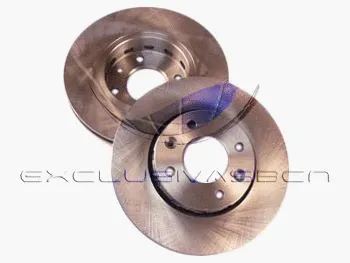 Brake Disc (MFD-2K06)