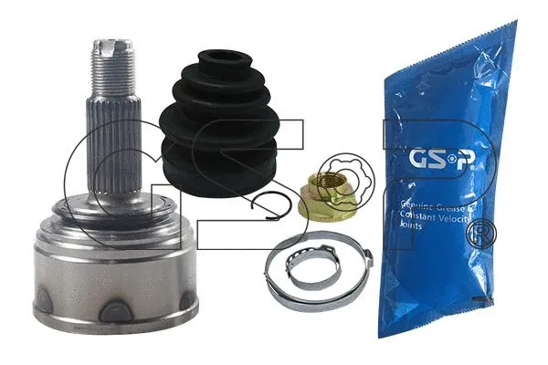 Joint Kit, drive shaft (GSP-823043)