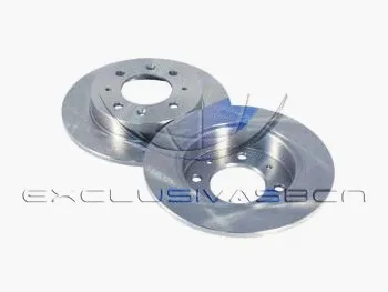 Brake Disc (MRD-2K07)