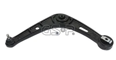 Control/Trailing Arm, wheel suspension (GSP-S060675)