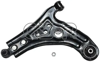 Control/Trailing Arm, wheel suspension (GSP-S060362)