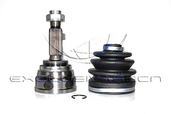 Joint Kit, drive shaft (MCV-8505)