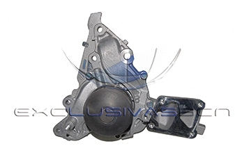 Water Pump, engine cooling (MWP-4571)