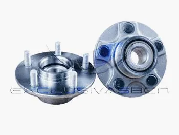 Wheel Hub (MWB-R1062)