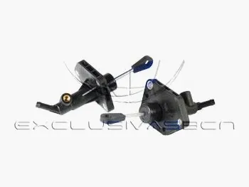 Master Cylinder, clutch (MCM-1H12)