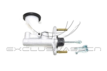 Master Cylinder, clutch